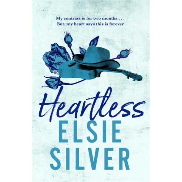 Heartless Elsie Silver