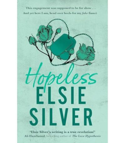 Hopeless Elsie Silver