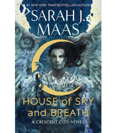 House of Sky and Breath