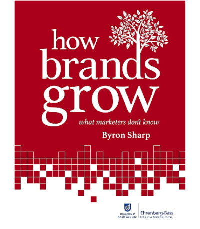 How Brands Grow
