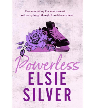 Powerless Elsie Silver