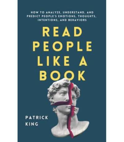 Read People Like a Book