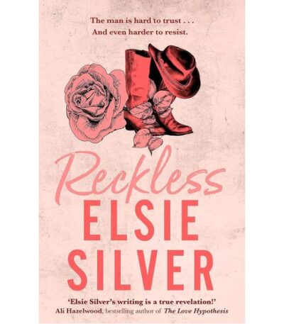 Reckless Elsie Silver