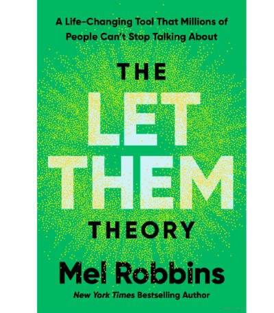 The Let Them Theory