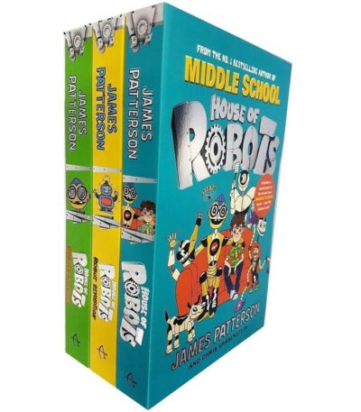 House of Robots