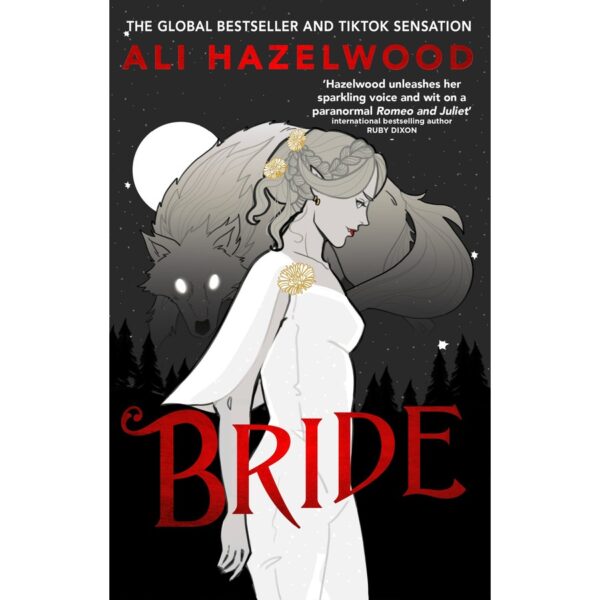 bride