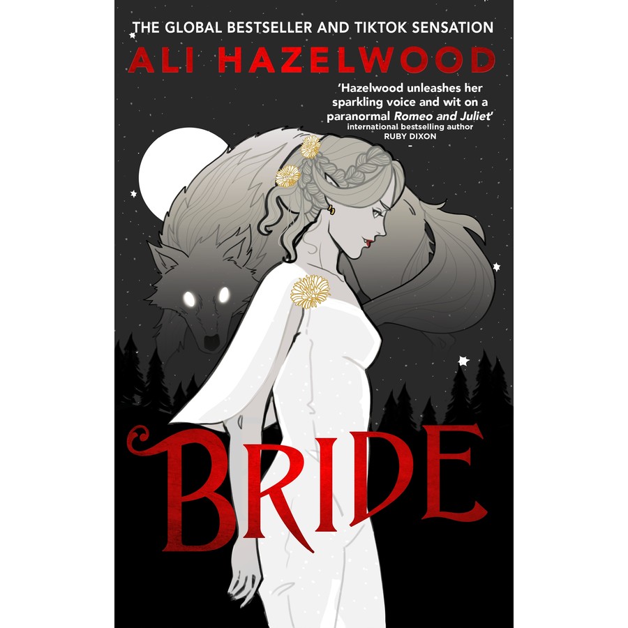 bride bride