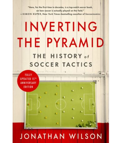 Inverting The Pyramid