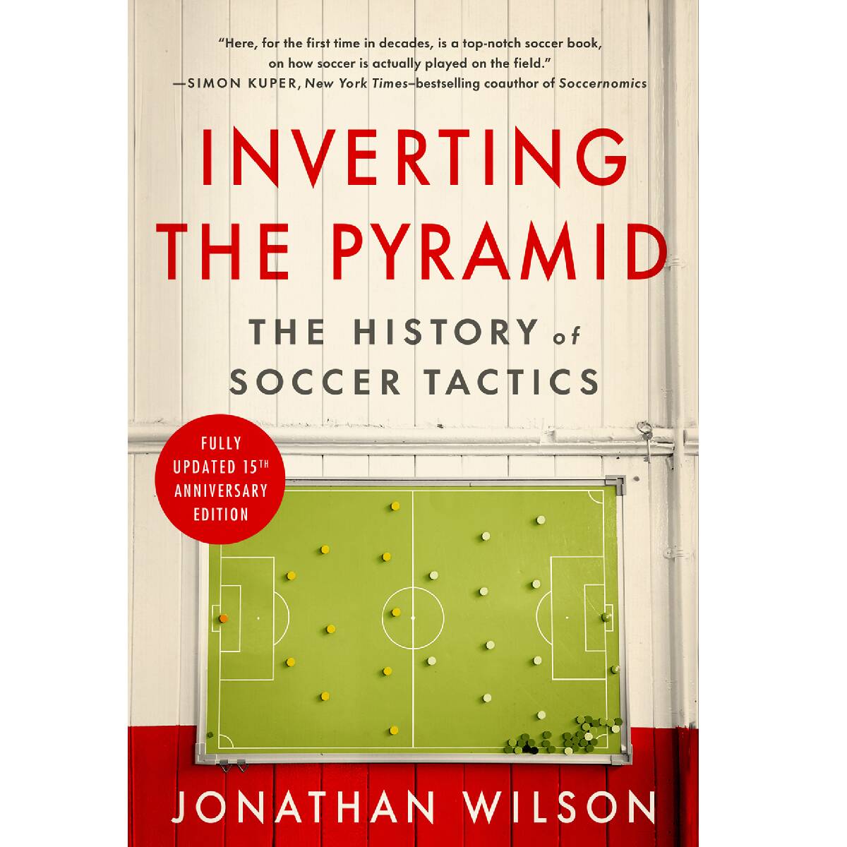 Inverting The Pyramid Inverting The Pyramid