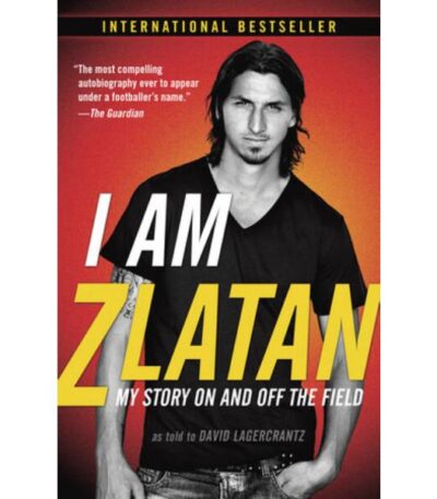 I Am Zlatan