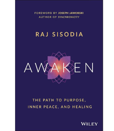 Awaken: The Path to Purpose, Inner Peace, and Healing