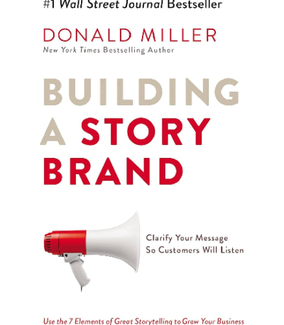 Building a Story Brand