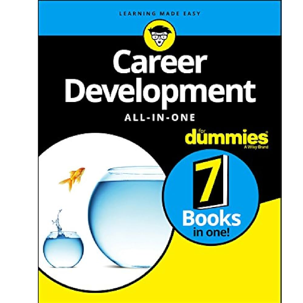 Career Development All-in-One Career Development All-in-One