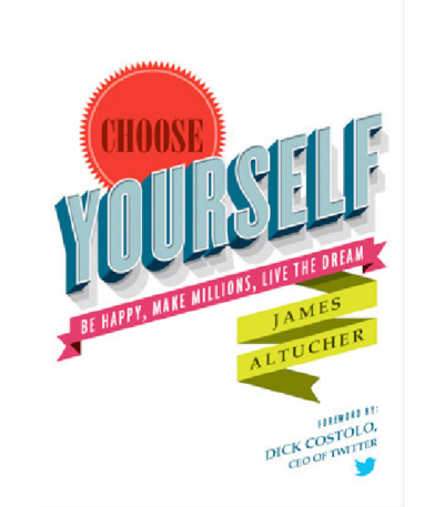 Choose Yourself