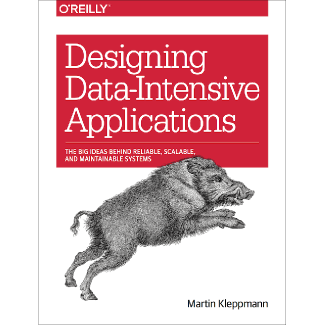 Designing Data Intensive Applications Designing Data Intensive Applications