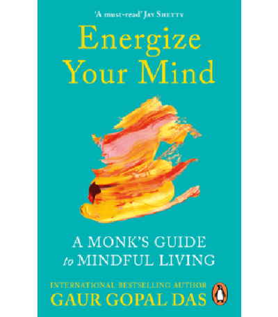 Energize Your Mind