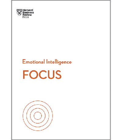 Focus HBR Emotional Intelligence Series