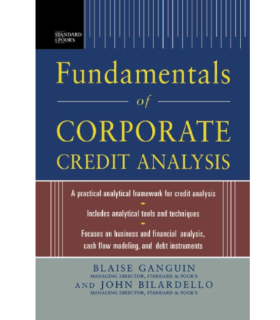 Fundamentals of Corporate Credit Analysis