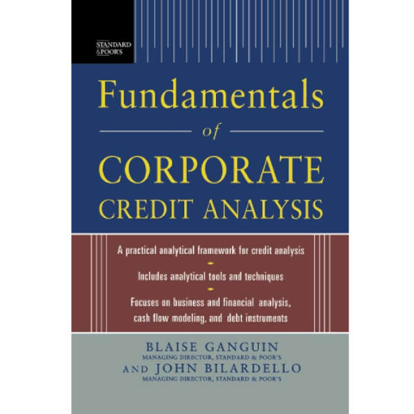 Fundamentals of Corporate Credit Analysis
