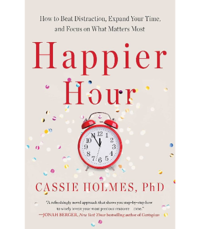 Happier Hour