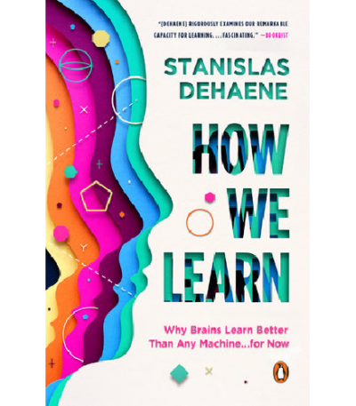 How We Learn