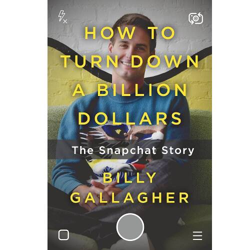 How to Turn Down a Billion Dollars How to Turn Down a Billion Dollars