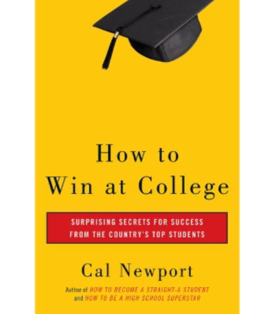 How to Win at College