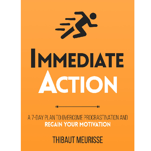 Immediate Action Immediate Action