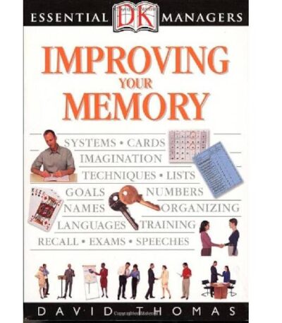 Improving Your Memory