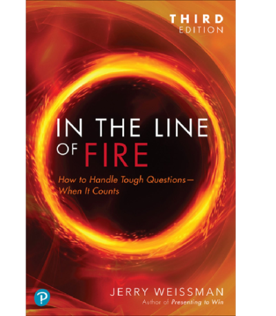 In the Line of Fire