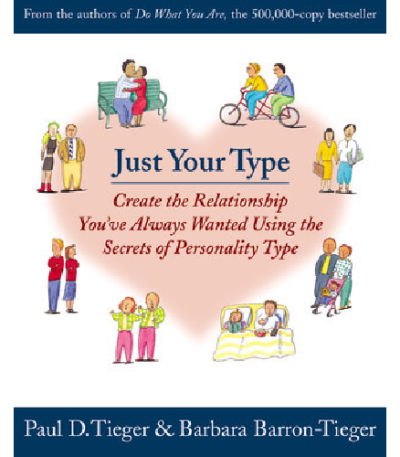 Just Your Type