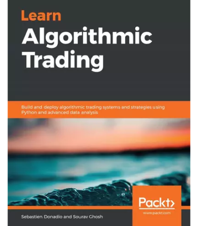 Learn Algorithmic Trading