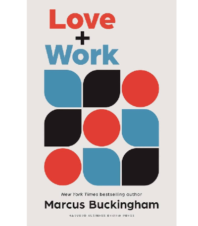 Love + Work