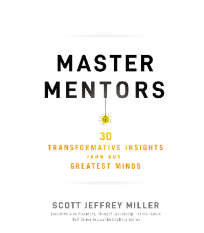 Master Mentors