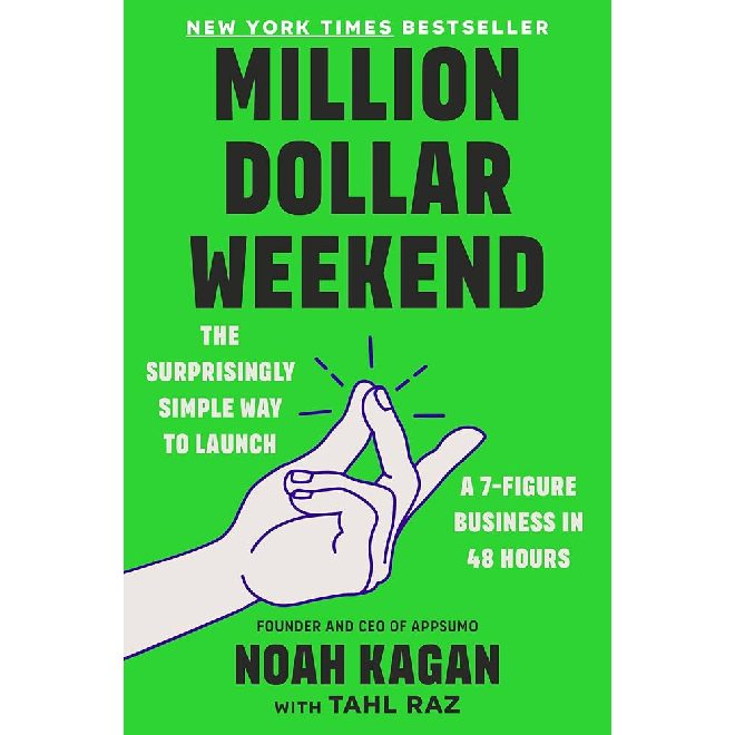 Million Dollar Weekend Million Dollar Weekend