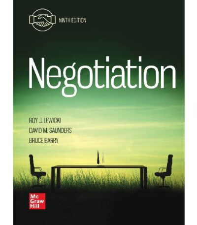 Negotiation