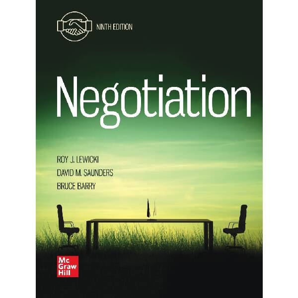 Negotiation Negotiation