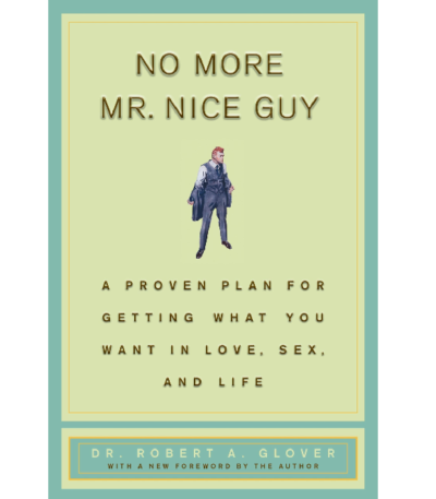No More Mr. Nice Guy