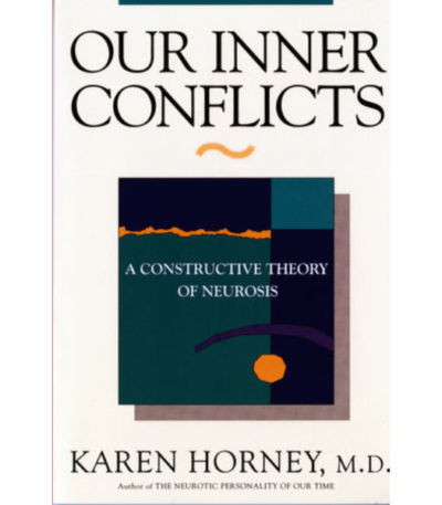 Our Inner Conflicts