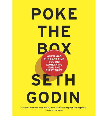 Poke the Box
