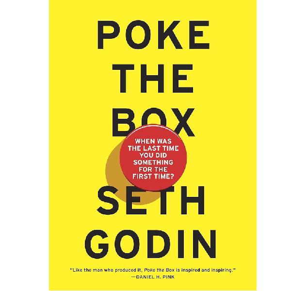 Poke the Box Poke the Box