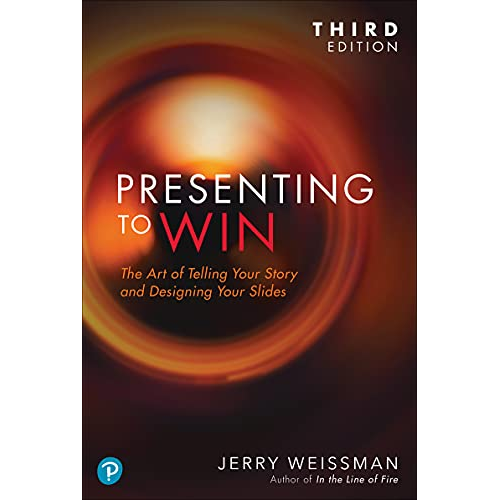 Presenting to Win Presenting to Win