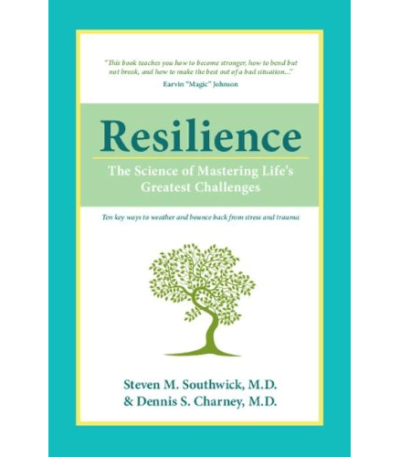 Resilience: The Science of Mastering Life's Greatest Challenges