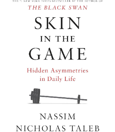 Skin in the Game