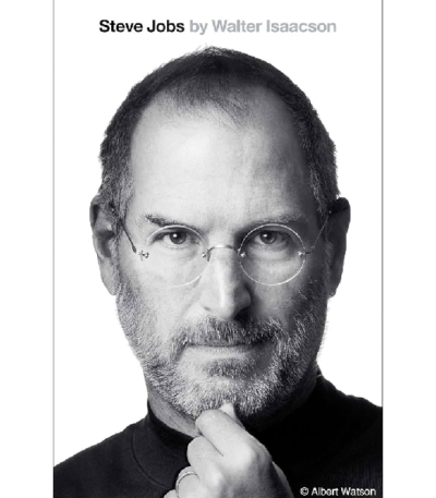 Steve Jobs