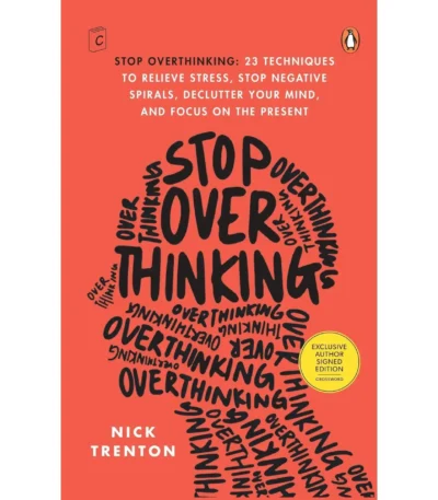 Stop Overthinking