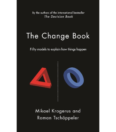 The Change Book