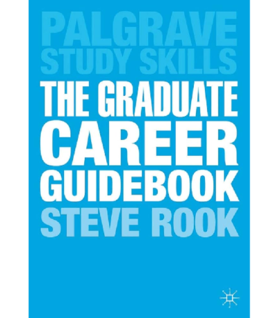 The Graduate Career Guidebook