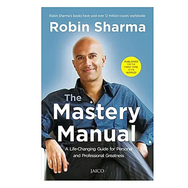 The Mastery Manual
