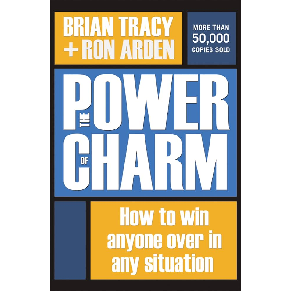 The Power of Charm The Power of Charm